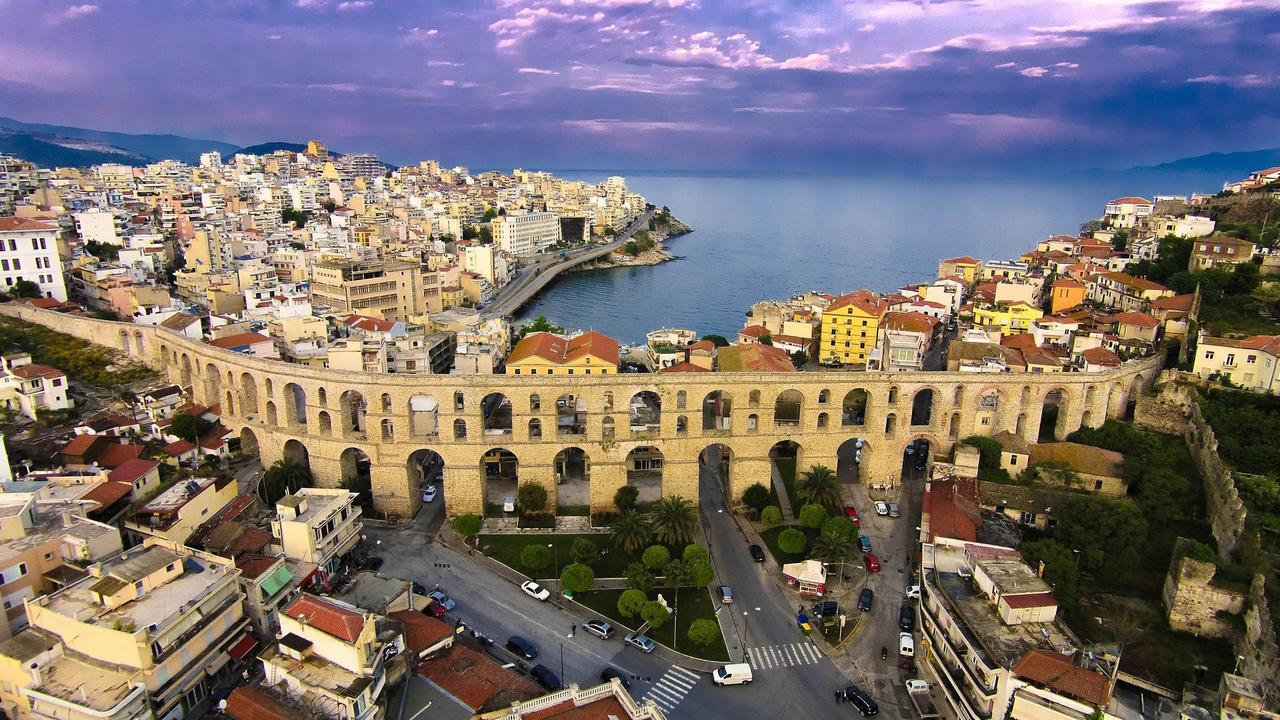 Giorgos-Vera Cavala Exterior foto