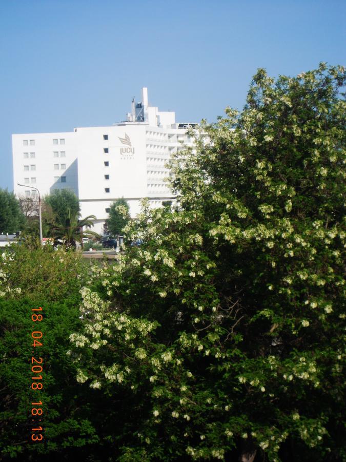 Giorgos-Vera Cavala Exterior foto