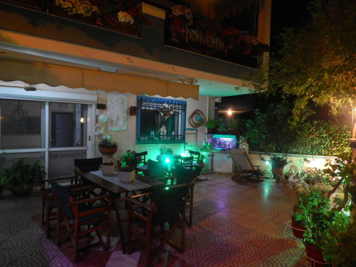 Giorgos-Vera Cavala Exterior foto