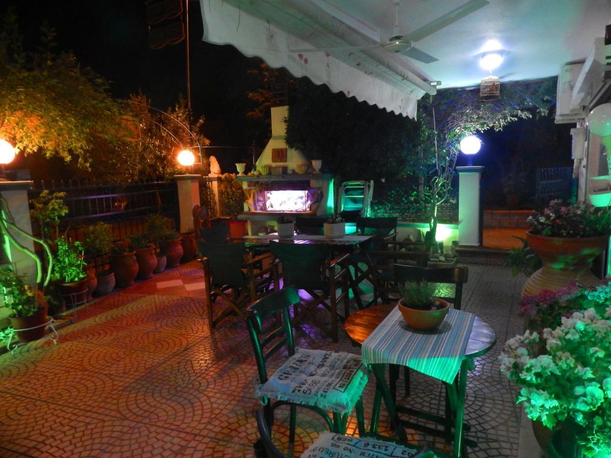 Giorgos-Vera Cavala Exterior foto