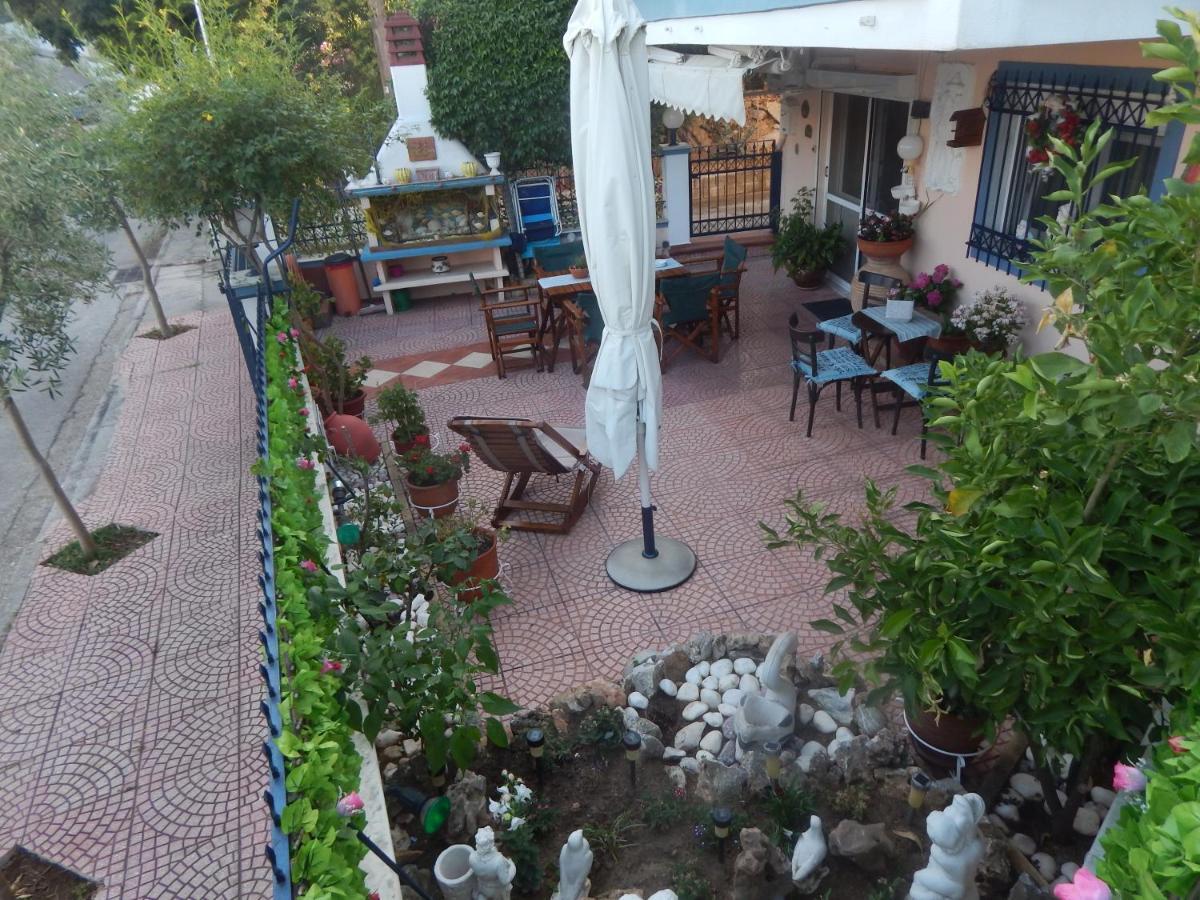 Giorgos-Vera Cavala Exterior foto