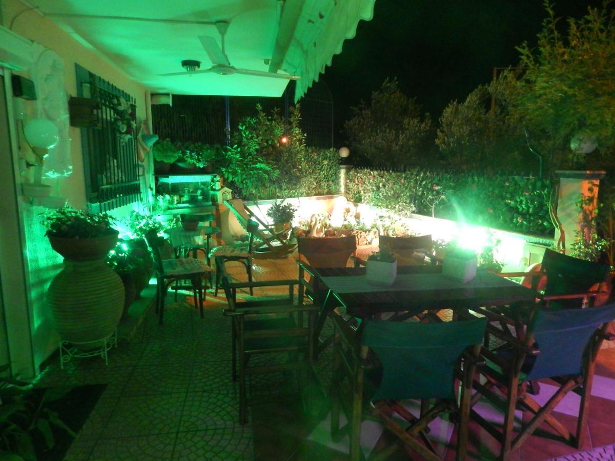 Giorgos-Vera Cavala Exterior foto