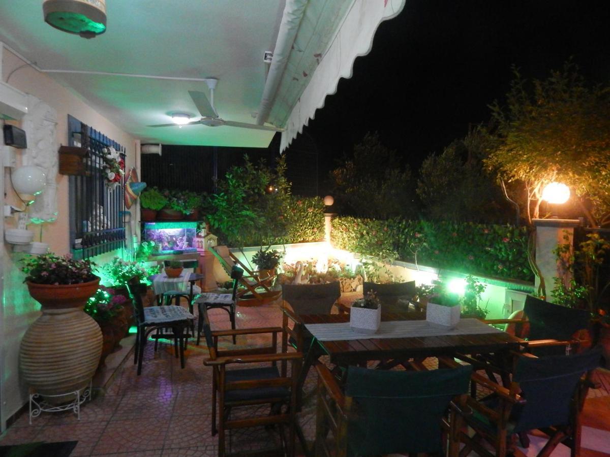 Giorgos-Vera Cavala Exterior foto